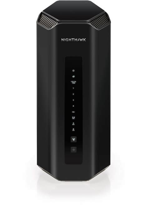 NETGEAR's First WiFi 7 Router: Pioneering the Future of Connectivity