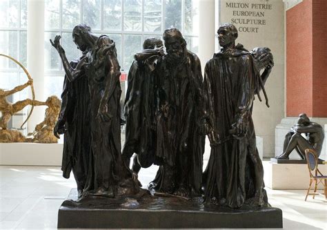 The Burghers of Calais - Alchetron, The Free Social Encyclopedia