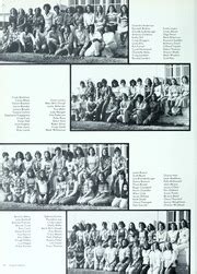 Skyline High School - Origin Yearbook (Dallas, TX), Class of 1977, Page ...