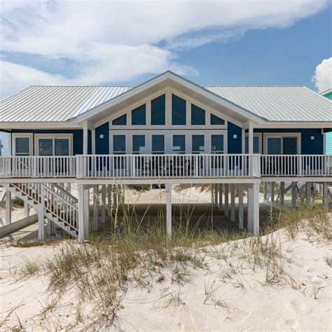 Gulf Shores Beach House Rentals| Enjoy Your Stay With Brett Robinson