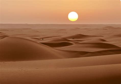 Desert and Sun Wallpapers - Top Free Desert and Sun Backgrounds - WallpaperAccess