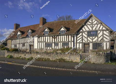 Mary Arden'S House Are Now Maintained And Opened By The Shakespeare ...