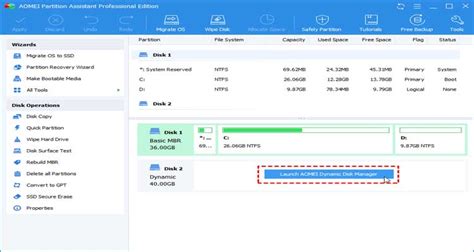 Dynamic Disk Converter Downlaod for PC Windows 7/8/10