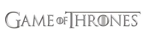 Collection of Game Of Thrones Logo PNG. | PlusPNG