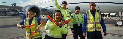 At the Airport jobs | At the Airport jobs at United Airlines