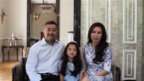 dr mahathir's family - YouTube