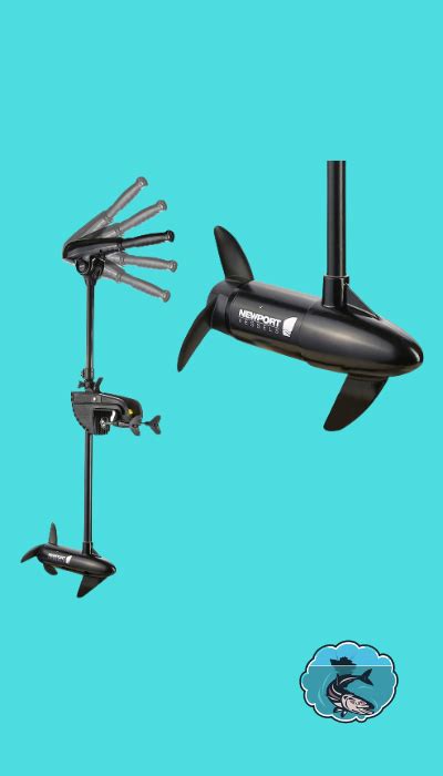 7 Best Saltwater Trolling Motor: The Top Choice for Anglers