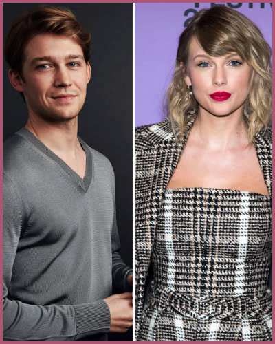 Joe Alwyn breaks silence on Taylor Swift engagement rumors; ‘If the ...