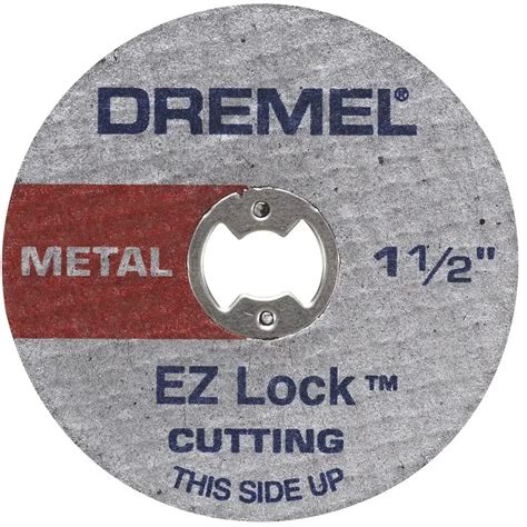 Top 5 Best Dremel Bits for Cutting Metal [January 2024 Review] - MetalProfy