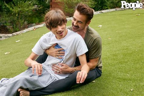 What Is Angelman Syndrome? Everything to Know About the Rare Genetic Disorder Colin Farrell’s ...