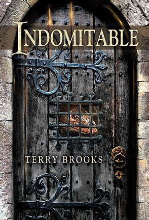 Indomitable | Camelot Books: Science Fiction, Fantasy, and Horror books