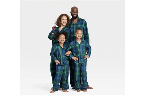 Capture the Festive Fun with Christmas Pajama Family Pictures - Book Now for Exclusive Deals!