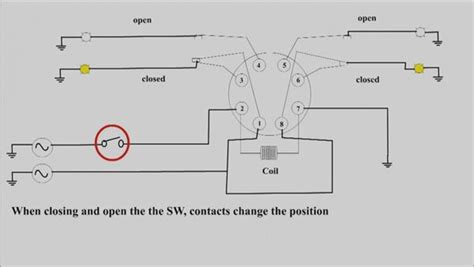 Potter Flow Switch Wiring Diagram