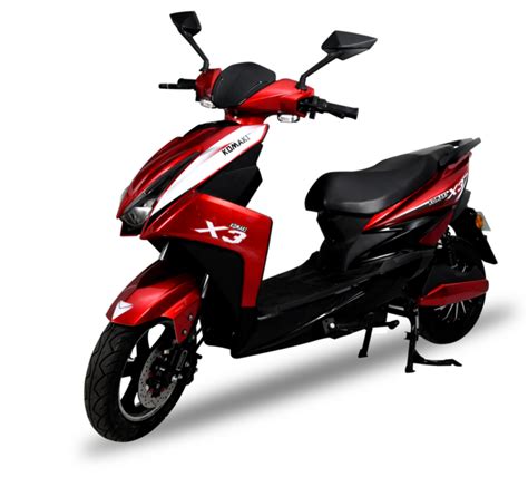 Komaki XGT X3: Price, Mileage, Images, Colours, Specs, and Reviews