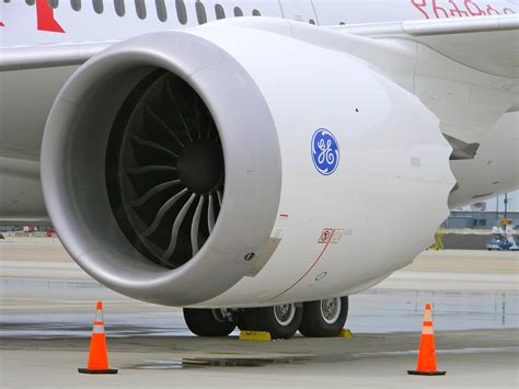 FAA Orders Fixes on GEnx-Equipped Boeing 787 Dreamliners | Aviation ...