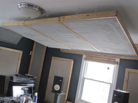 25 best Soundproofing images on Pinterest | Sound proofing, Studios and Basement ideas