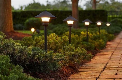 Professional Landscape Lighting Experts - Baytown, Texas Landscaping Pros