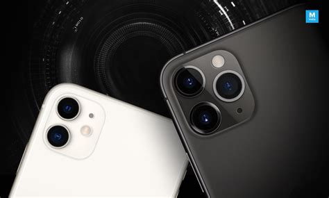 Apple iPhone 11, iPhone 11 Pro: All New Camera Features Explained - Tech