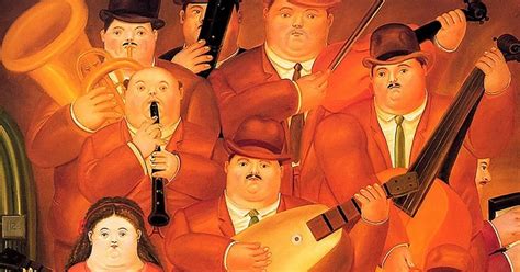 Fernando Botero's work is booming after his death | LatAm ARTE