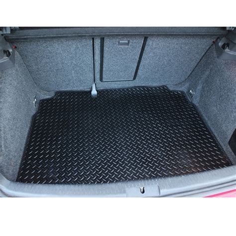 Tailored Rubber Boot Mat | JVL Homeware Solutions