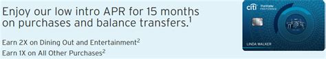 Citi ThankYou Preferred Card Review: 0% Intro APR For 15 Months on ...