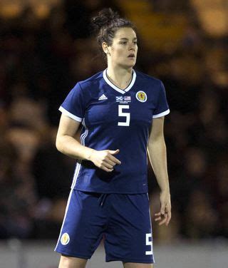 Jen Beattie: Scotland used to being underdogs | FourFourTwo