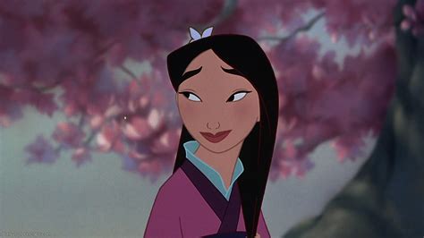 ^^In honor of Mulan's month^^ Which is your favorite Mulan hairstyle? Poll Results - Disney ...