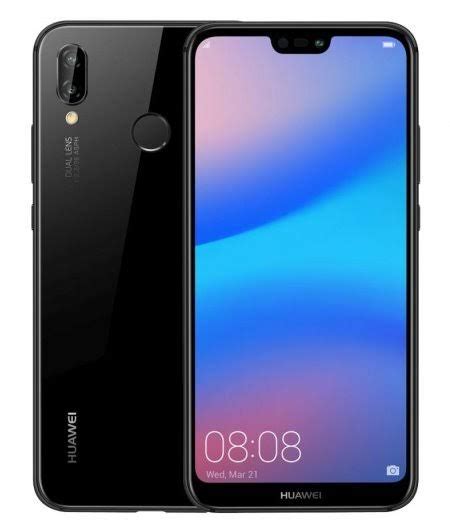 Huawei P20 Lite Price in Nigeria (Jumia), Full Specifications and Features