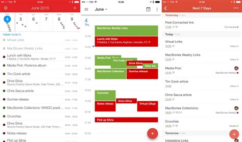 Todoist Launches PowerApp for Integrations with Google Calendar, Evernote, and GitHub - MacStories