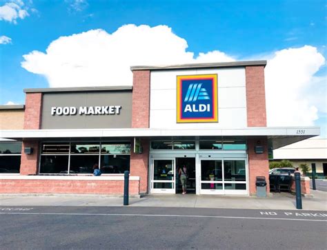 Aldi Hours - What Time Does Aldi Open and Close