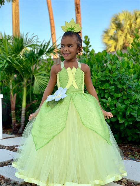 Get Ready to Rule: Modern Princess Tiana Costume Ideas That Will Make ...