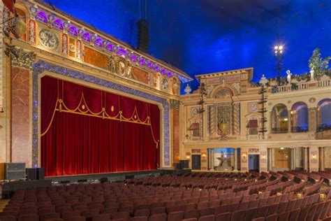 Saenger Theatre – a•’ku•stiks