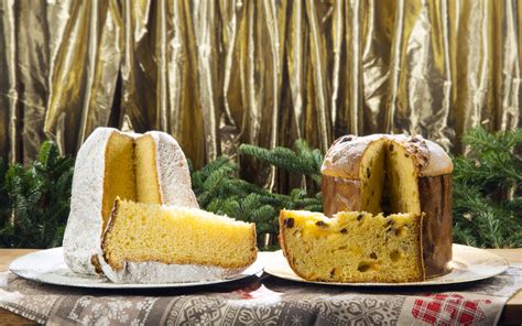 Italian pandoro and panettone: history - Italia.it