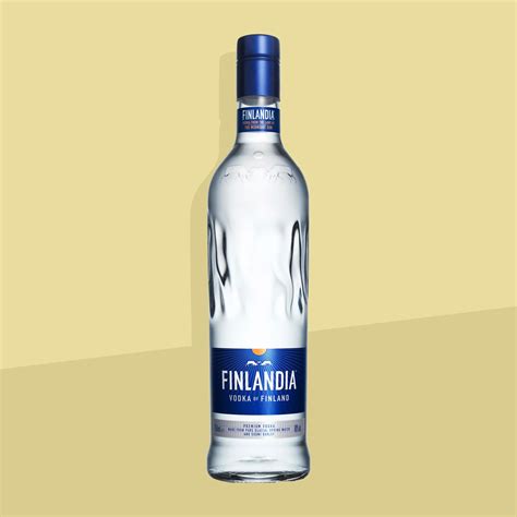 Finlandia Vodka Review