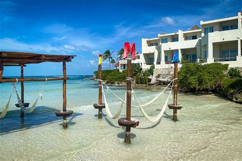 Mia Reef Isla Mujeres: An Island of Its Own | Isla mujeres, All inclusive resorts, Inclusive resorts