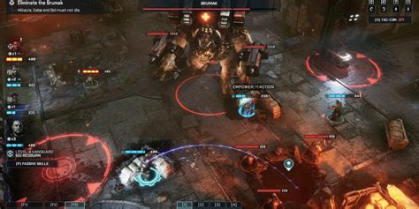 Gears Tactics: How to Beat the Brumak Boss Fight