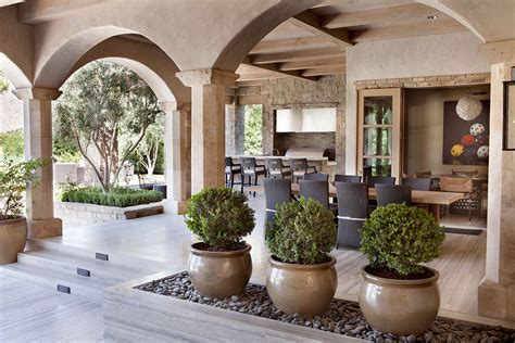 Italian-Mediterranean-Style-Villa-Estate-La-Quinta-California_17 | iDesignArch | Interior Design ...