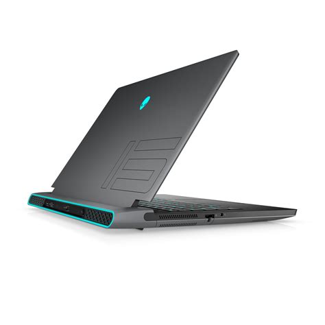 Alienware m15 Ryzen Edition R5 is company’s first AMD laptop in 14 ...