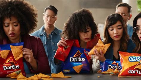 Did Doritos Change Their Recipe? Latest Chip News Uncovered