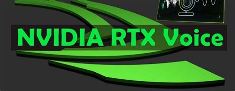 NVIDIA RTX Voice download Archives - Computer How To