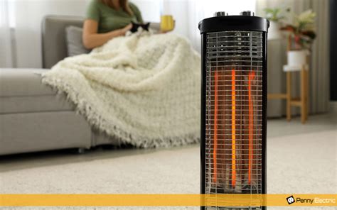 Space Heaters: Some Things to Consider - Penny Electric - Las Vegas ...