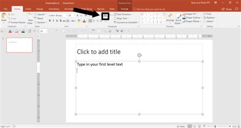 Powerpoint Template Tips, Tricks And Work Arounds Pertaining To Powerpoint Default Template ...