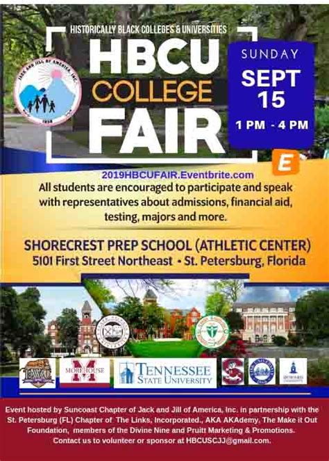 HBCU College Fair expands