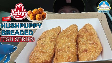 How Much are Arby'S Fish Strips? - Fishing Form