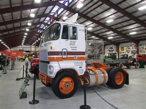 Iowa 80 Trucking Museum (Walcott) - 2021 All You Need to Know Before You Go (with Photos ...