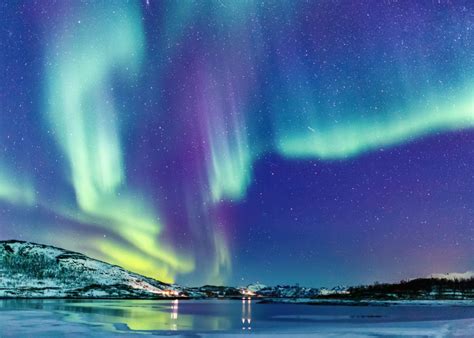 Best Time to See Northern Lights in Finland in 2024