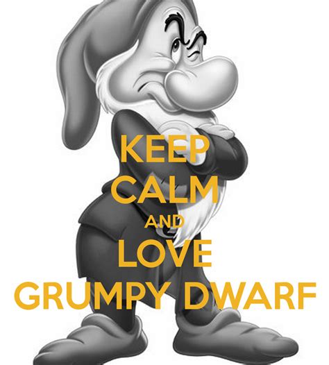 Grumpy Dwarf Quotes. QuotesGram