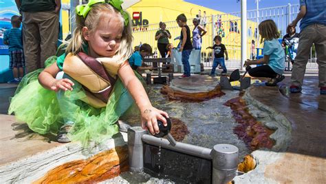 Sea Life Aquarium's new Colorado River exhibit