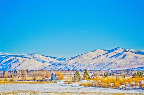 Missoula named one of America's Favorite Mountain Towns | Destination Missoula