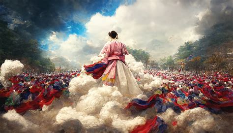 Liberty Leading the People :: Behance